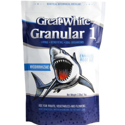 Great White Granular One - 1Kg