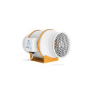 Extractor Inline Duct 150mm Trolmaster V-6