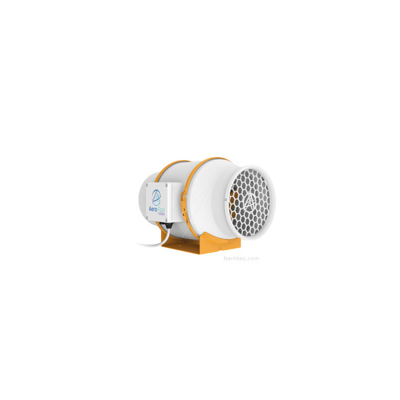 Extractor Inline Duct 150mm Trolmaster V-6