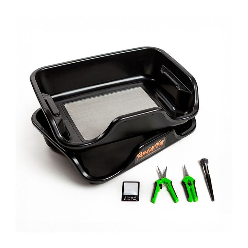 Resin Craft Tray Ripper Seeds