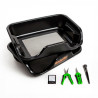 Resin Craft Tray Ripper Seeds