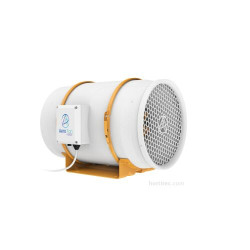 Extractor Inline Duct 250mm Trolmaster V-10