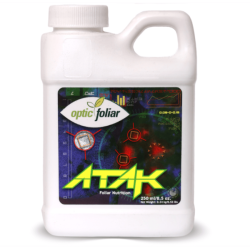 Attack Concentrate Optic Foliar - 500ml
