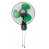 Ventilador Pared Con Cuerda Pro-Vent 40cm 2 UNIDAD