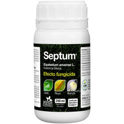 Septum 250ml Fungicida Seipasa