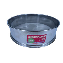 Dry Sifter Plato 200 micras