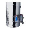 Ozonizador Indizono 2.0 300mm 10.500mg/h cn Puerta