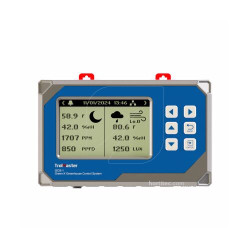 Green-X Controller+Sensor 4en1 Trolmaster GCS-1