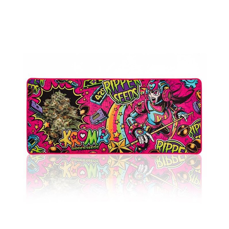 Mousepad Ripper Seeds