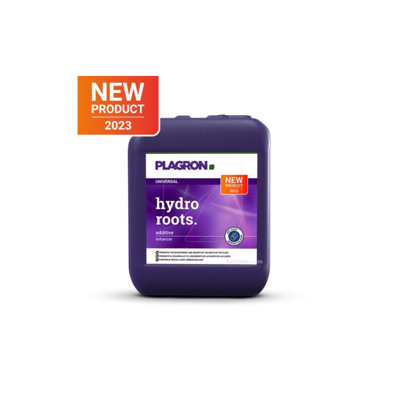 Hydro Roots Plagron - 1L