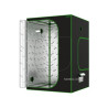 Invernadero Dark Box 1.2 x 1.2 x 2.2m