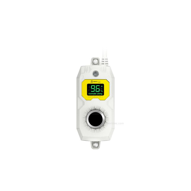 Mando a Distancia AeroFan Trolmaster FRC-2