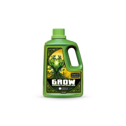 Grow Emerald Harvest - 3.79L