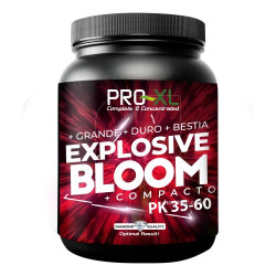 Explosive Bloom Pro-XL - 250gr
