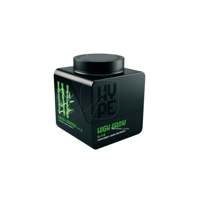 HIghgrow The Hype Company - 5L