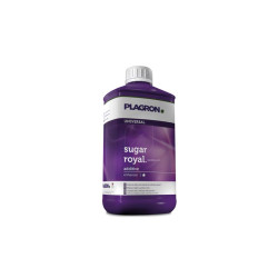 Sugar Royal Plagron - 100ml