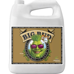 Organic Big Bud Coco Liquid Advanced Nurients - 5L