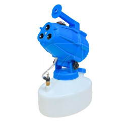 Pulverizador Nebula Pro 5L Water Master