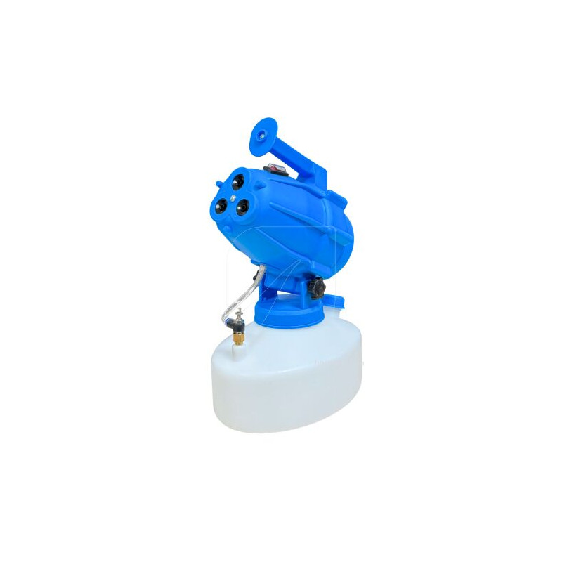 Pulverizador Nebula Pro 5L Water Master