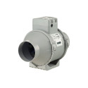 Extractor Blauberg Turbo-e 150mm ( 2 velocidades )