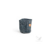 Root Pouch Charcoal (13 x 13 cm) 2,3 L sin asas