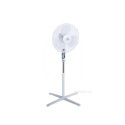Ventilador Vanguard de Pie 40cm