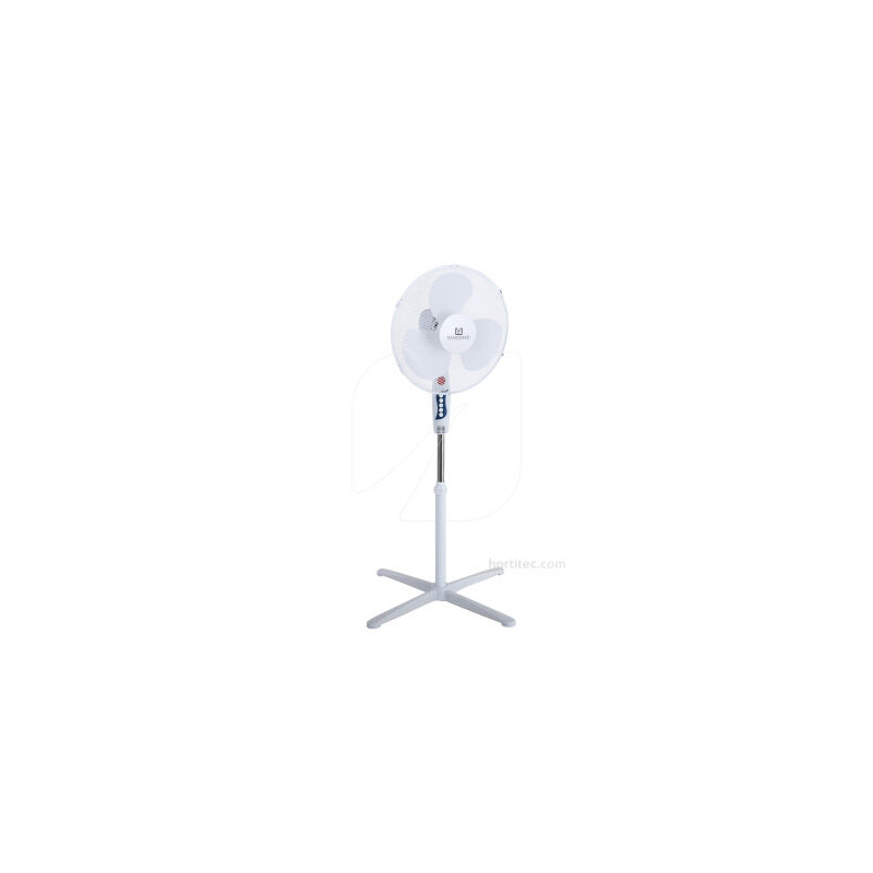 Ventilador Vanguard de Pie 40cm