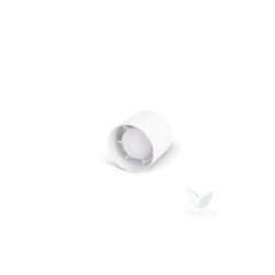 Extractor Inline 100mm Vanguard