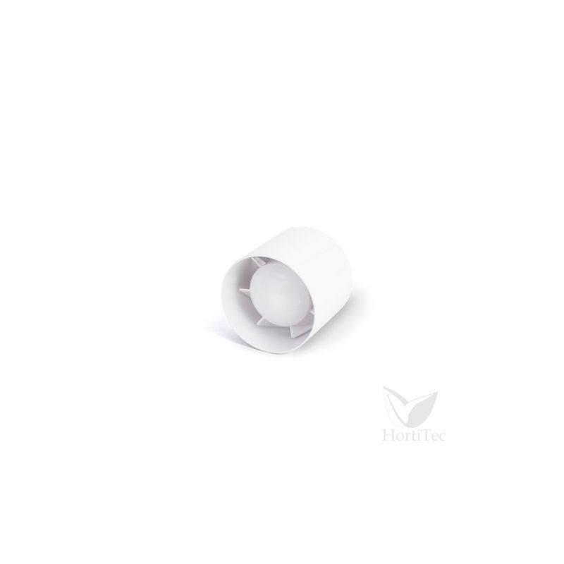 Extractor Inline 100mm Vanguard