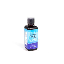 Líquido Calibración pH4.01 300ML Water master