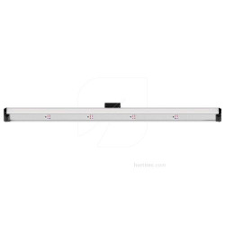 2.5' Led bar con 4 espectros (TLB-3) Trolmaster
