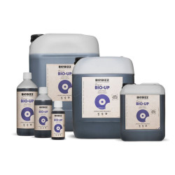 Bio Up BioBizz - 500ML