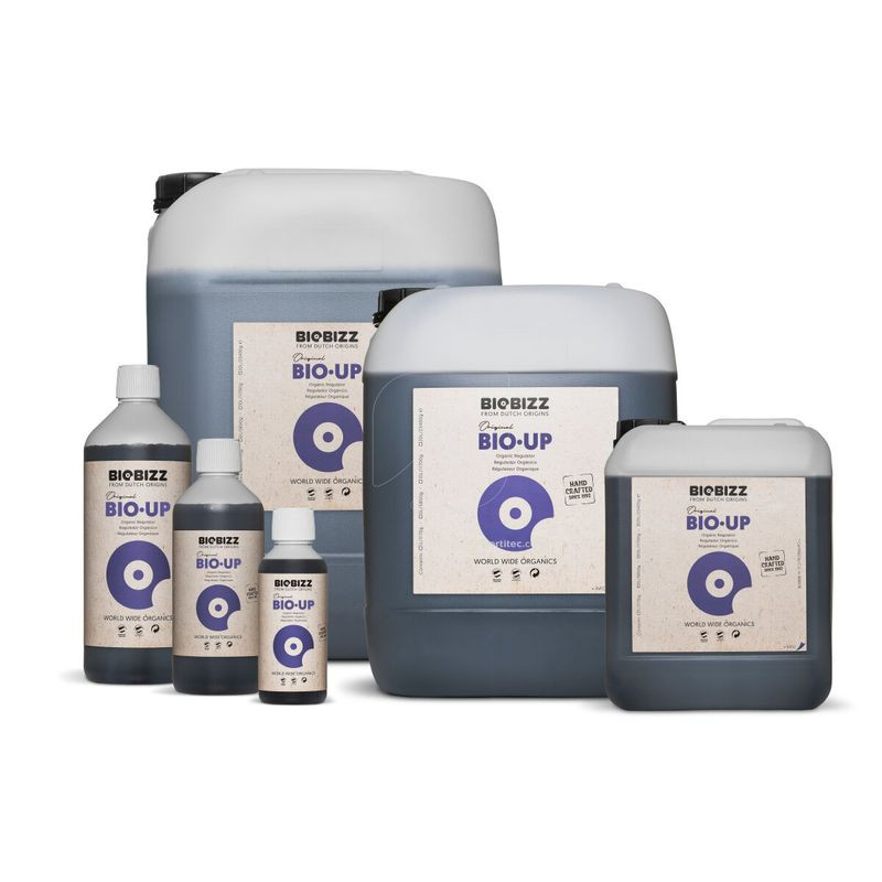 Bio Up BioBizz - 500ML