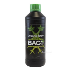Organic Grow BAC - 10L