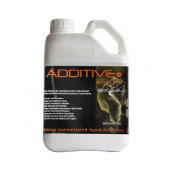 Enzymas Additive Metrop - 5L