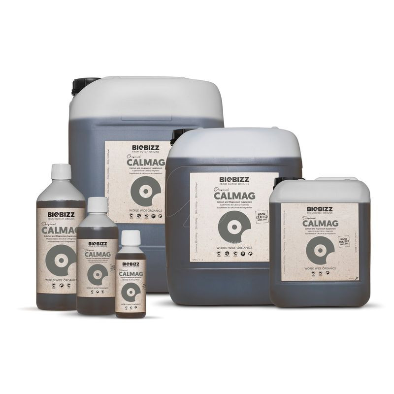 Calmag Biobizz - 5L