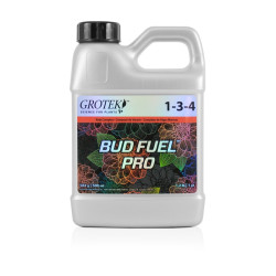 Bud Fuel Pro Grotek - 500ML