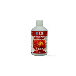 FinalPart Terra Aquatica - 500ML