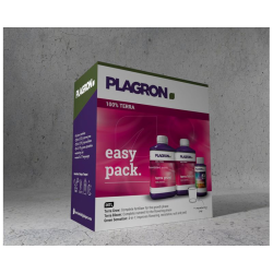 Easy Pack 100% Tierra