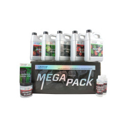 Mega Pack Grotek