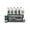 Mega Pack Grotek