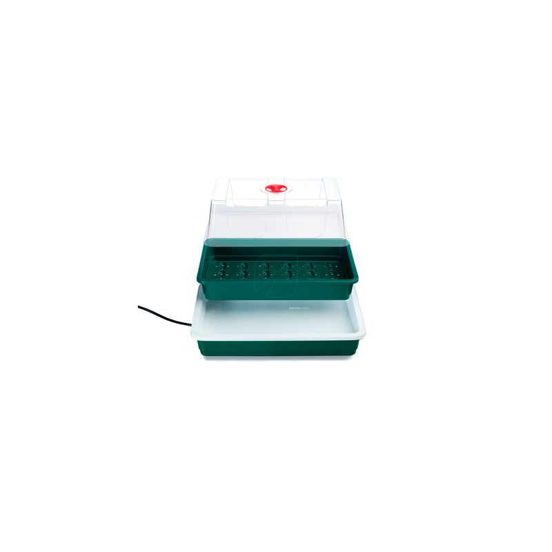 Propagador Electrico Garland 37.5x23.5x21cm