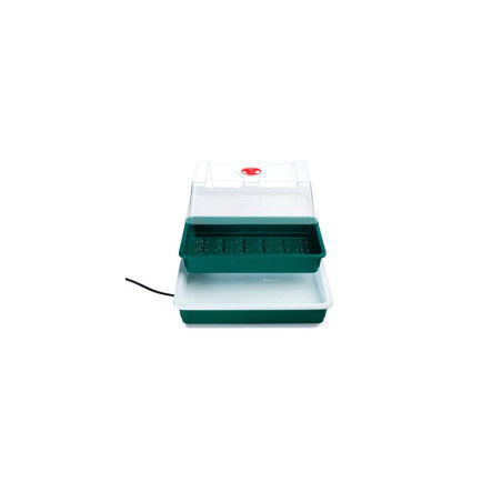 Propagador Electrico Garland 37.5x23.5x21cm