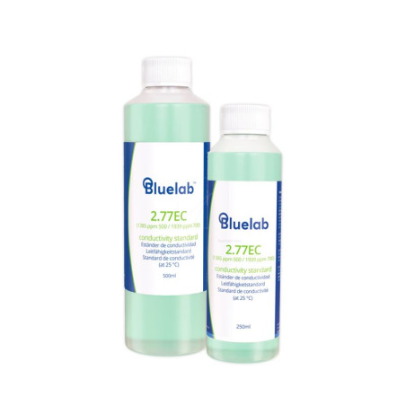Solucion Conductividad Ec 2.77 Bluelab - 500ml