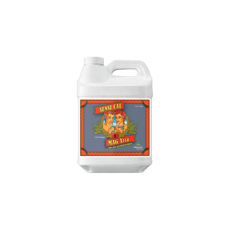 Cal-Mag Xtra Advanced Nutrients - 20L