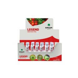 Insecticida Legend Sipcam - 10ml