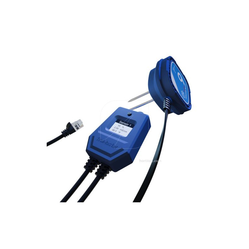 Water Content Sensor 9 WCS-9