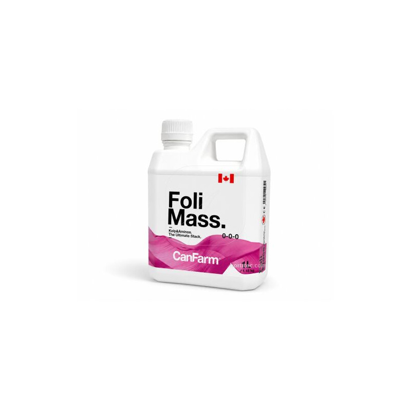 FoliMass Can Farm - 250ml