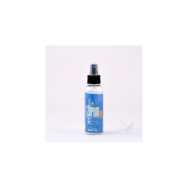 Zerum Car Fresco - 100ml