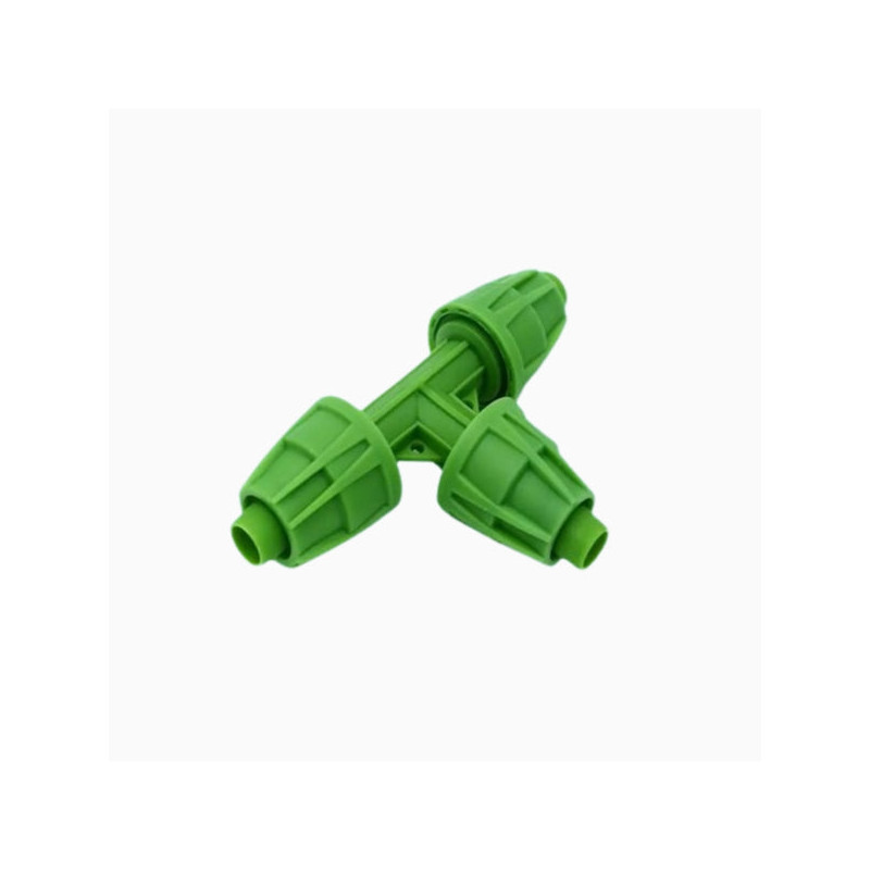 Conexion T NetaDrip 1 unidad